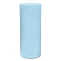 Scott Pro Shop Towels, Heavy Duty, 1-Ply, 10.4 x 11, Blue, 12 Rolls/Carton (32992)