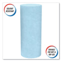 Scott Pro Shop Towels, Heavy Duty, 1-Ply, 10.4 x 11, Blue, 12 Rolls/Carton (32992)