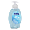 Softsoap Liquid Hand Soap Pumps, Fresh Breeze Scent, 7.5 oz (US04964EA)