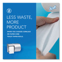 Scott Pro Coreless SRB Tissue Dispenser, 10.13 x 6.4 x 7, Stainless Steel (09606)