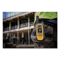 DeWalt DXFRS800BCH Two-Way Radios, 2 W, 22 Channels