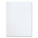 Quality Park Redi-Strip Catalog Envelope, #10 1/2, Cheese Blade Flap, Redi-Strip Adhesive Closure, 9 x 12, White, 100/Box (44582)