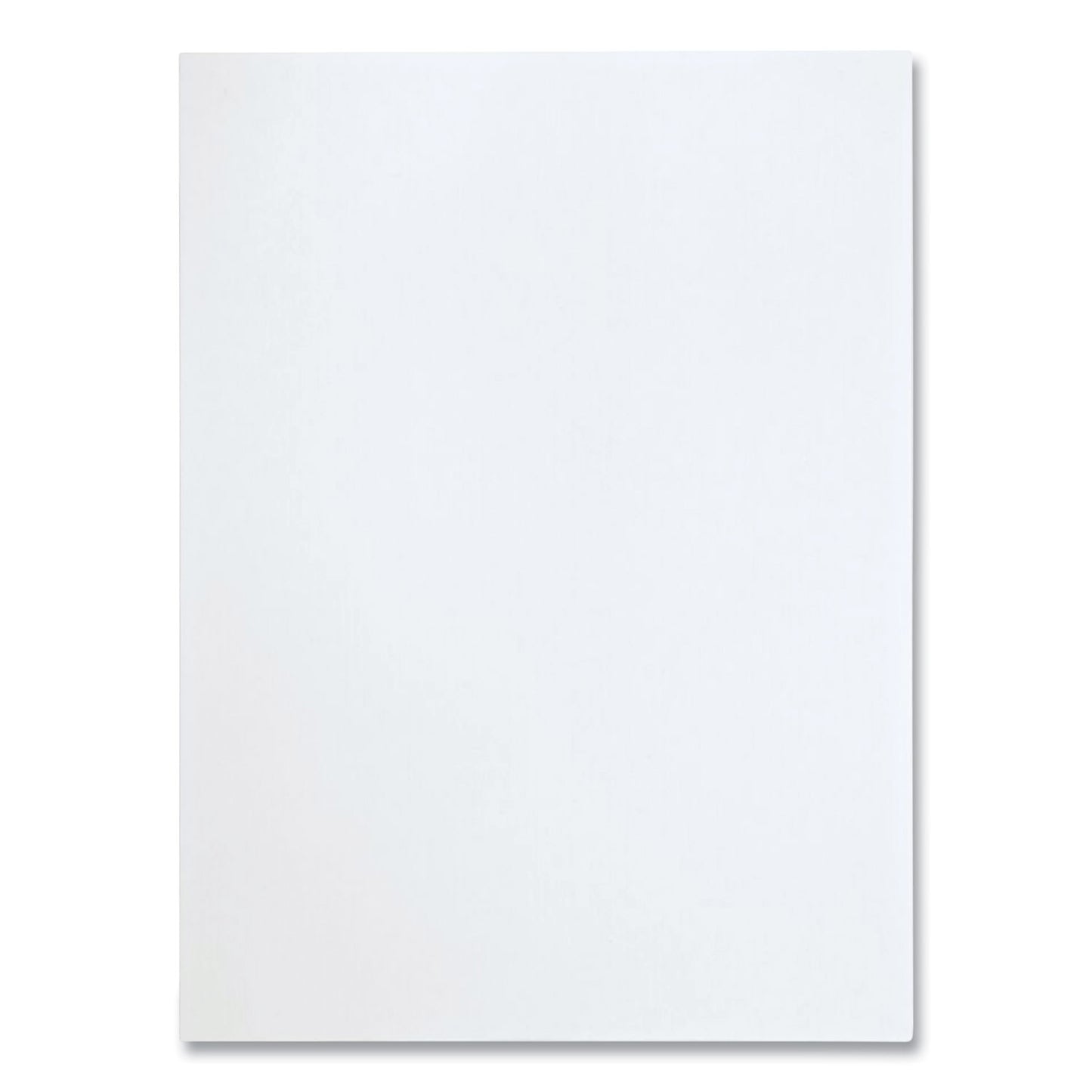 Quality Park Redi-Strip Catalog Envelope, #10 1/2, Cheese Blade Flap, Redi-Strip Adhesive Closure, 9 x 12, White, 100/Box (44582)
