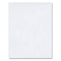 Quality Park Redi-Strip Catalog Envelope, #13 1/2, Cheese Blade Flap, Redi-Strip Adhesive Closure, 10 x 13, White, 100/Box (44782)
