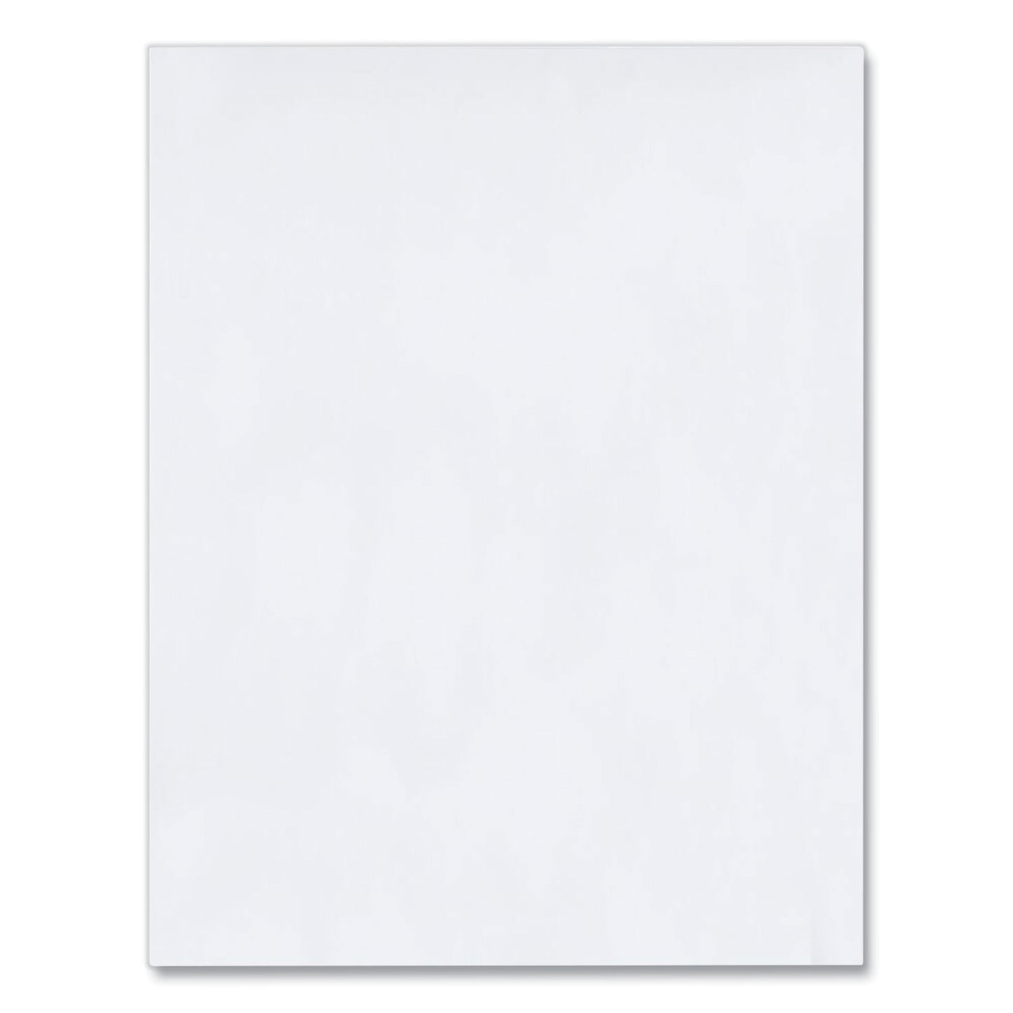 Quality Park Redi-Strip Catalog Envelope, #13 1/2, Cheese Blade Flap, Redi-Strip Adhesive Closure, 10 x 13, White, 100/Box (44782)