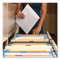 Quality Park Redi-Strip Catalog Envelope, #13 1/2, Cheese Blade Flap, Redi-Strip Adhesive Closure, 10 x 13, White, 100/Box (44782)