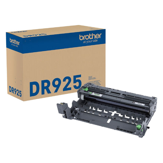 Brother DR925 Drum Unit, 75,000 Page-Yield