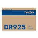 Brother DR925 Drum Unit, 75,000 Page-Yield