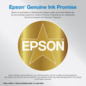 Epson T522120BCS (T522) Ultra High-Yield Ink, Black/Cyan/Magenta/Yellow