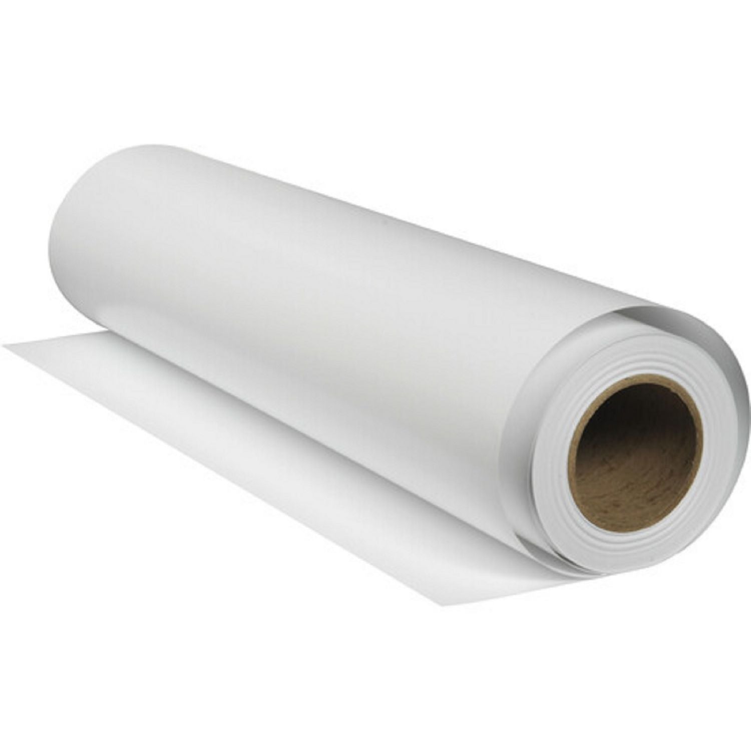 Epson Enhanced Photo Paper Roll, 10.3 mil, 24" x 100 ft, Matte White (S450425)