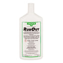 Unger RubOut Glass Cleaner, 16 oz Bottle, 12/Carton (RUB50)