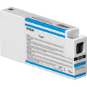 Epson T54V200 (T54V) UltraChrome HD Ink, Cyan