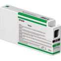 Epson T54VB00 (T54V) UltraChrome HD Ink, Green