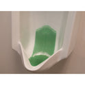 Fresh Products Tsunami, Urinal Screen, Cucumber Melon, 5.22 oz, Green, 6/Carton (TSU6CM)