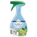 Febreze FABRIC Refresher/Odor Eliminator, Gain Original, 23.6 oz Spray Bottle, 4/Carton (08905)