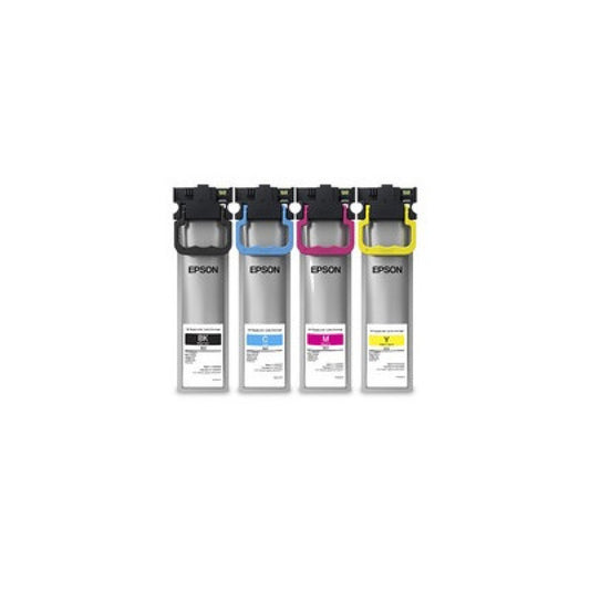 Epson T902 Ink Cartridge Set