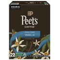  Tea Vanilla K-Cups, 0.33 oz K-Cup, 22/Box (2708)