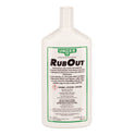 Unger RubOut Glass Cleaner, 16 oz Bottle (RUB50EA)