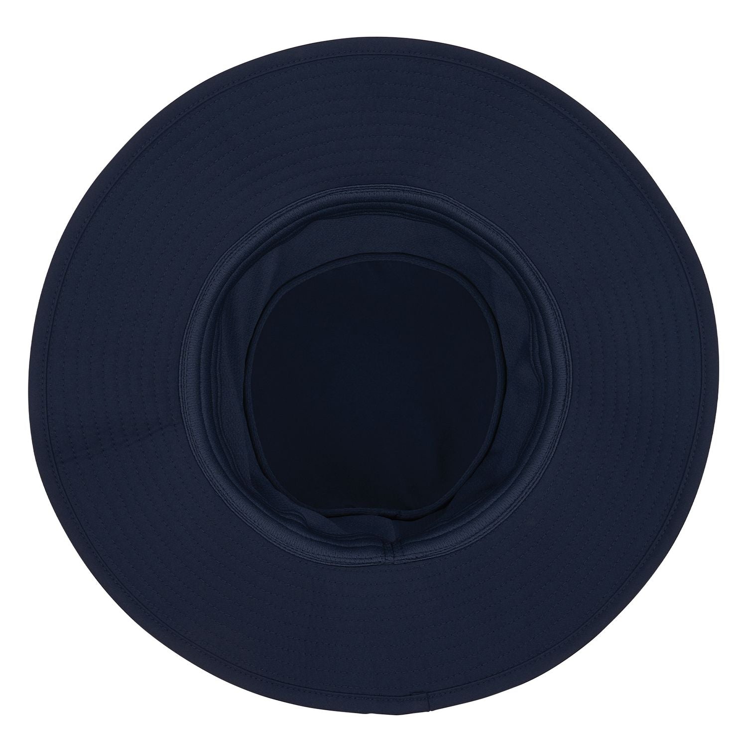 ergodyne Chill-Its 8939 Cooling Bucket Hat, Polyester/Spandex, One Size Fits Most, Navy (12665)