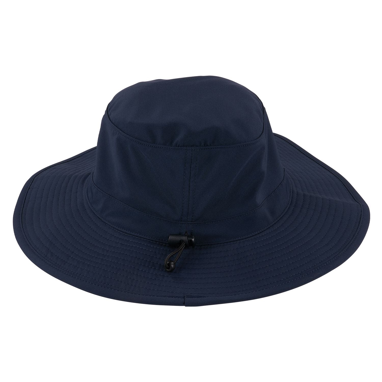 ergodyne Chill-Its 8939 Cooling Bucket Hat, Polyester/Spandex, One Size Fits Most, Navy (12665)