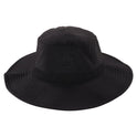 ergodyne Chill-Its 8939 Cooling Bucket Hat, Polyester/Spandex, One Size Fits Most, Black (12664)