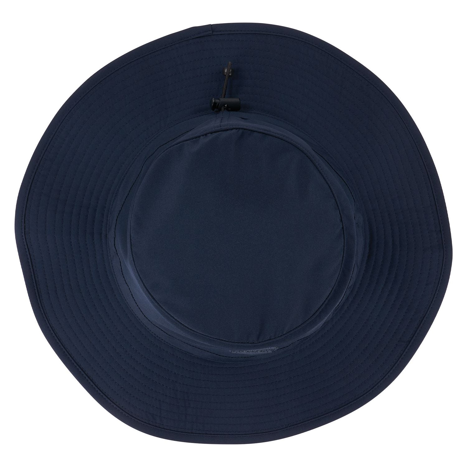 ergodyne Chill-Its 8939 Cooling Bucket Hat, Polyester/Spandex, One Size Fits Most, Navy (12665)