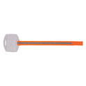 ergodyne Squids 3386 Arm Band ID/Badge Holder, Vertical, Hi-Vis Orange, 3.75 x 4.25 Holder, 2.5 x 4 Insert, 10/Pack (19976)