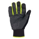 ergodyne ProFlex 850 Insulated Freezer Gloves, Black, Medium, Pair (18153)