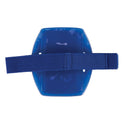 ergodyne Squids 3386 Arm Band ID/Badge Holder, Vertical, Blue 3.75 x 4.25 Holder, 2.5 x 4 Insert (19957)