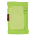 ergodyne Squids 3388 Wrist ID/Badge Holder, Vertical, Lime, 3.5 x 5.5 Holder, 2.75 x 3.75 Insert (19962)