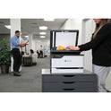 Lexmark 70C0D10 Developer, 40,000 Page-Yield, Black