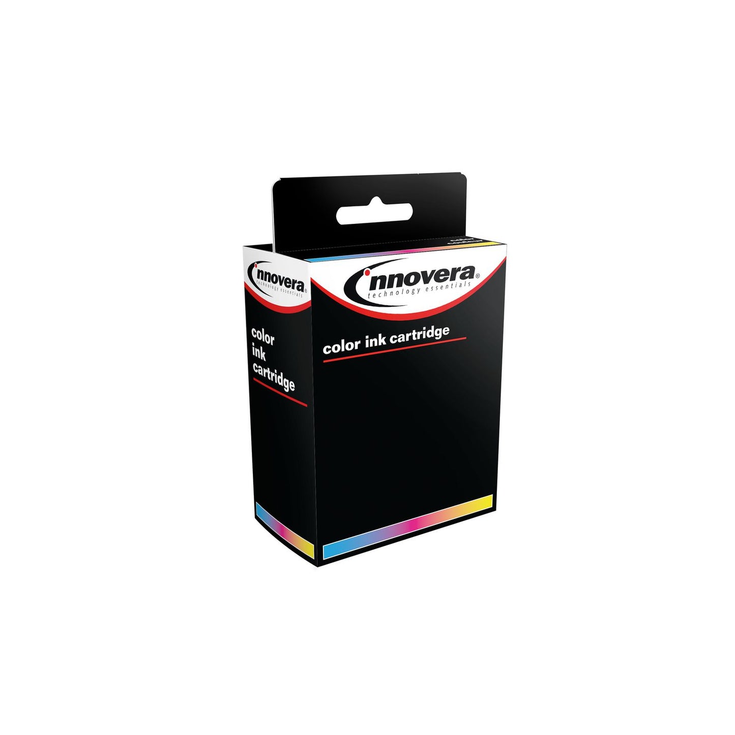 Innovera Remanufactured Cyan High-Yield Ink, Replacement for 910XL (3YL62AN), 825 Page-Yield