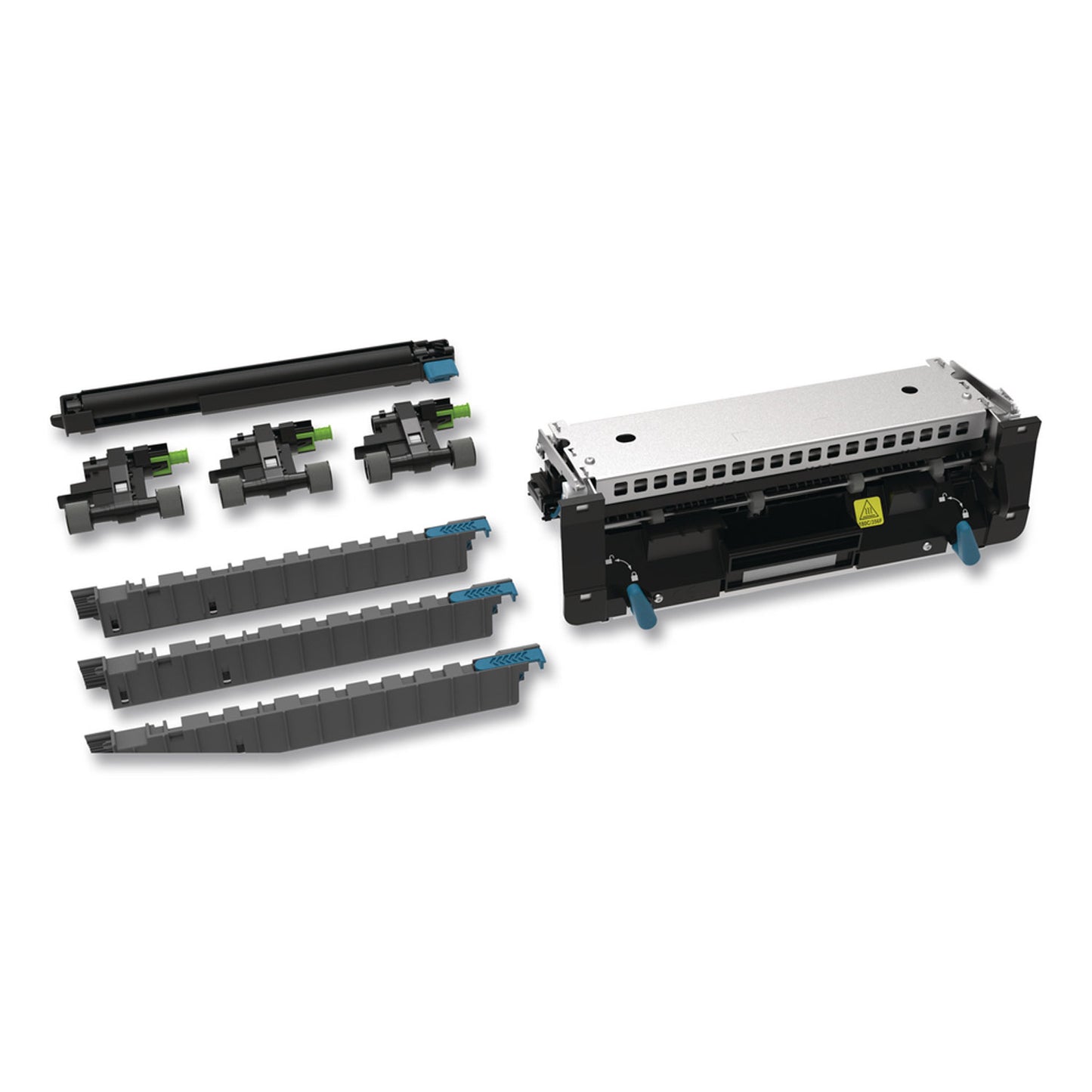 Lexmark 41X2233 Fuser Maintenance Kit, 225,000 Page-Yield