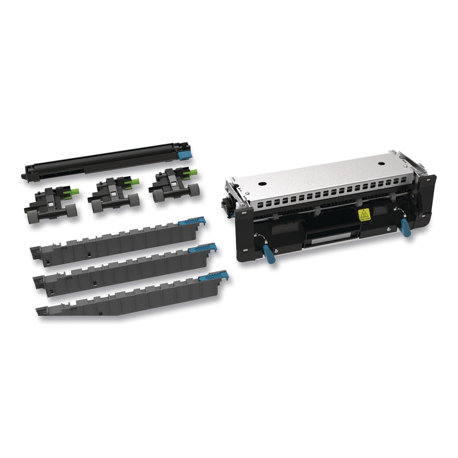 Lexmark 41X2233 Fuser Maintenance Kit, 225,000 Page-Yield