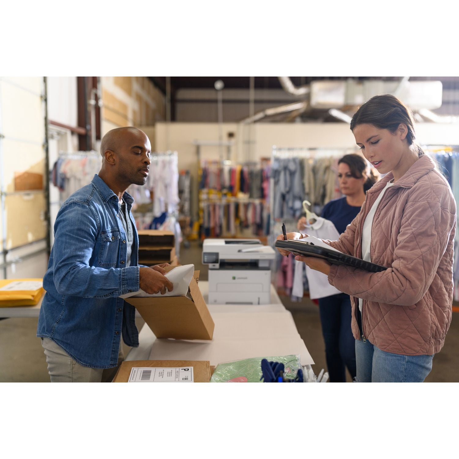 Lexmark 41X2233 Fuser Maintenance Kit, 225,000 Page-Yield