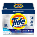 Tide Commercial Powder Laundry Detergent, 197 oz Box (14120)