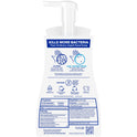 Dial Antibacterial Foaming Hand Wash, Spring Water Scent, 10 oz, 8/Carton (34739)