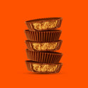 Reese's Snack Size Peanut Butter Cups, 19.5 oz Bag, 2 Bags/Carton (60004058)