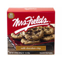 Mrs. Fields Cookies, Milk Chocolate Chip, 1 oz Individually Wrapped, 30/Box, 2 Boxes/Carton (60004080)