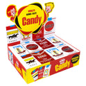 World Confections Candy Cigarettes, 24/Box, 3 Boxes/Carton (60004064)