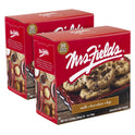 Mrs. Fields Cookies, Milk Chocolate Chip, 1 oz Individually Wrapped, 30/Box, 2 Boxes/Carton (60004080)