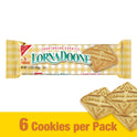 Nabisco Lorna Doone Shortbread Cookies, 1.5 oz Packet, 30/Box, 2 Boxes/Carton (60004093)