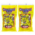 Charleston Chews