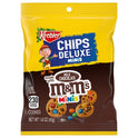 Keebler M&M Cookie Packs, Chocolate, 1.6 oz Pouch, 30/Box, 2 Boxes/Carton (60004085)