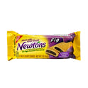 Nabisco Fig Newtons, 2 oz Pack, 2 Cookies/Pack, 24 Packs/Box, 4 Boxes/Carton (60004081)