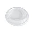 Boardwalk PET Cold Cup Lids, Fits 14 to 24 oz Plastic Cups, Clear, 1,000/Carton (PETSIP)