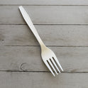 Boardwalk Heavyweight Polypropylene Cutlery, Fork, White, 1,000/Carton (FORKWHPP)