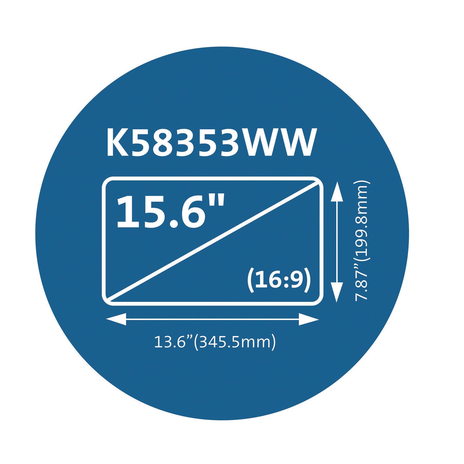  16:9 Aspect Ratio (58353)