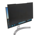 Kensington Magnetic Monitor Privacy Screen for 27" Widescreen Flat Panel Monitors, 16:9 Aspect Ratio (58359)