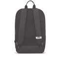 SOLO Bleecker Recycled Rolling Backpack, Fits Devices Up to 15.6", 12.5 x 8 x 19, Dark Gray (UBN7864)